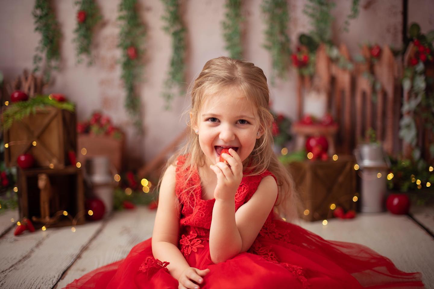 Photographe Lorient portrait enfant