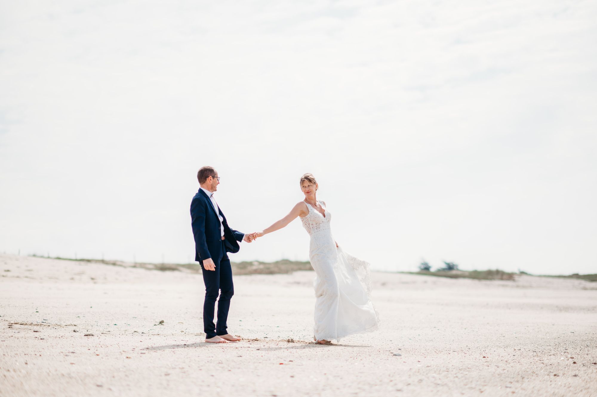 photographe professionnel mariage - Marine Croum