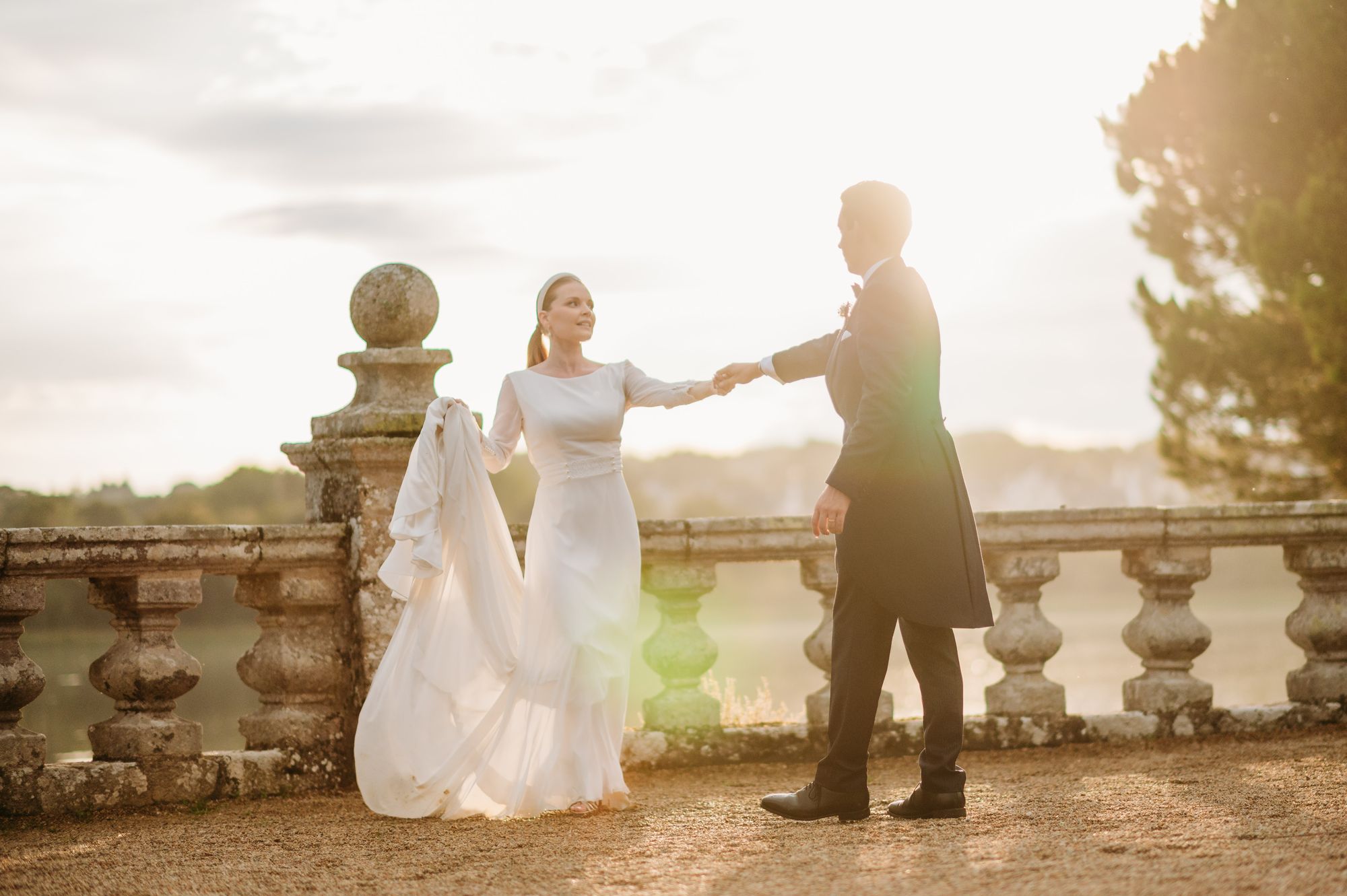 photographe mariage Lorient - Marine Croum