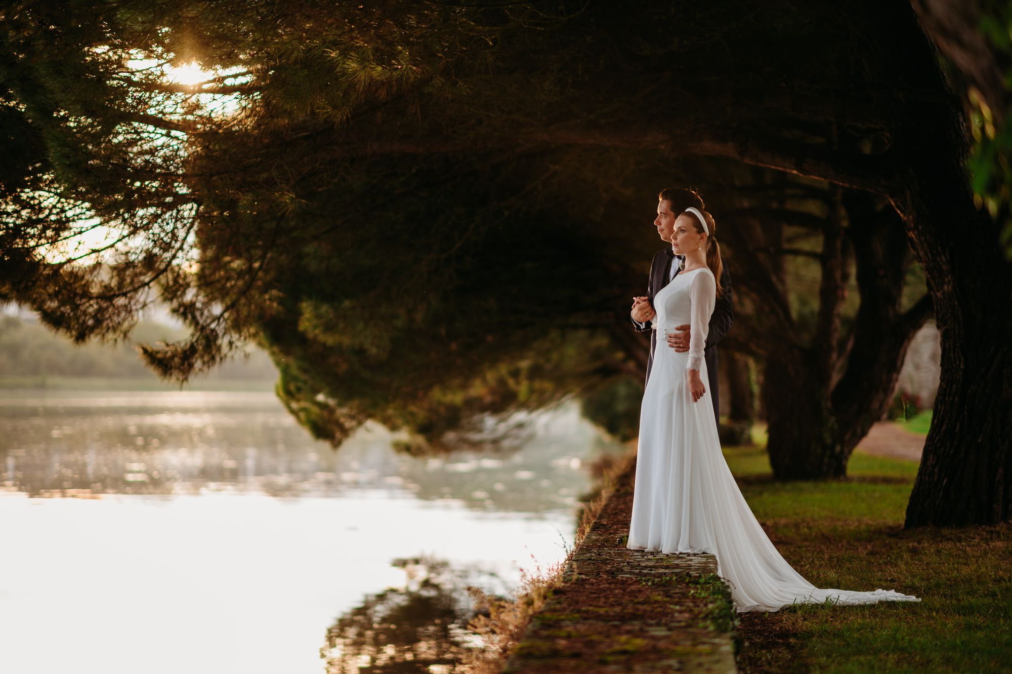 photographe mariage Lorient - Marine Croum