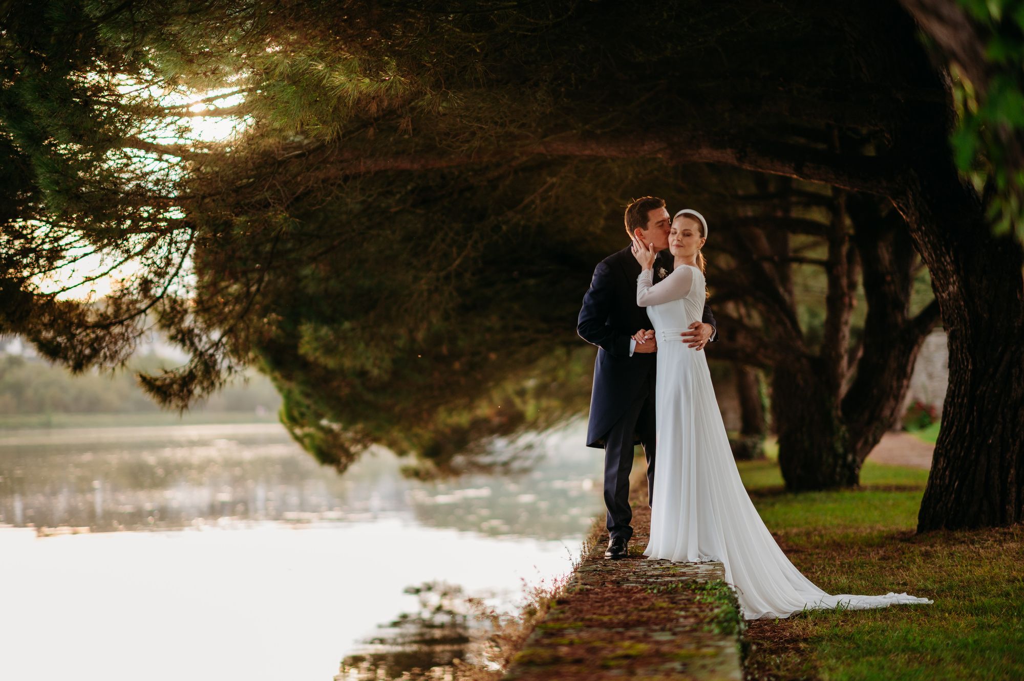 photographe mariage Lorient - Marine Croum