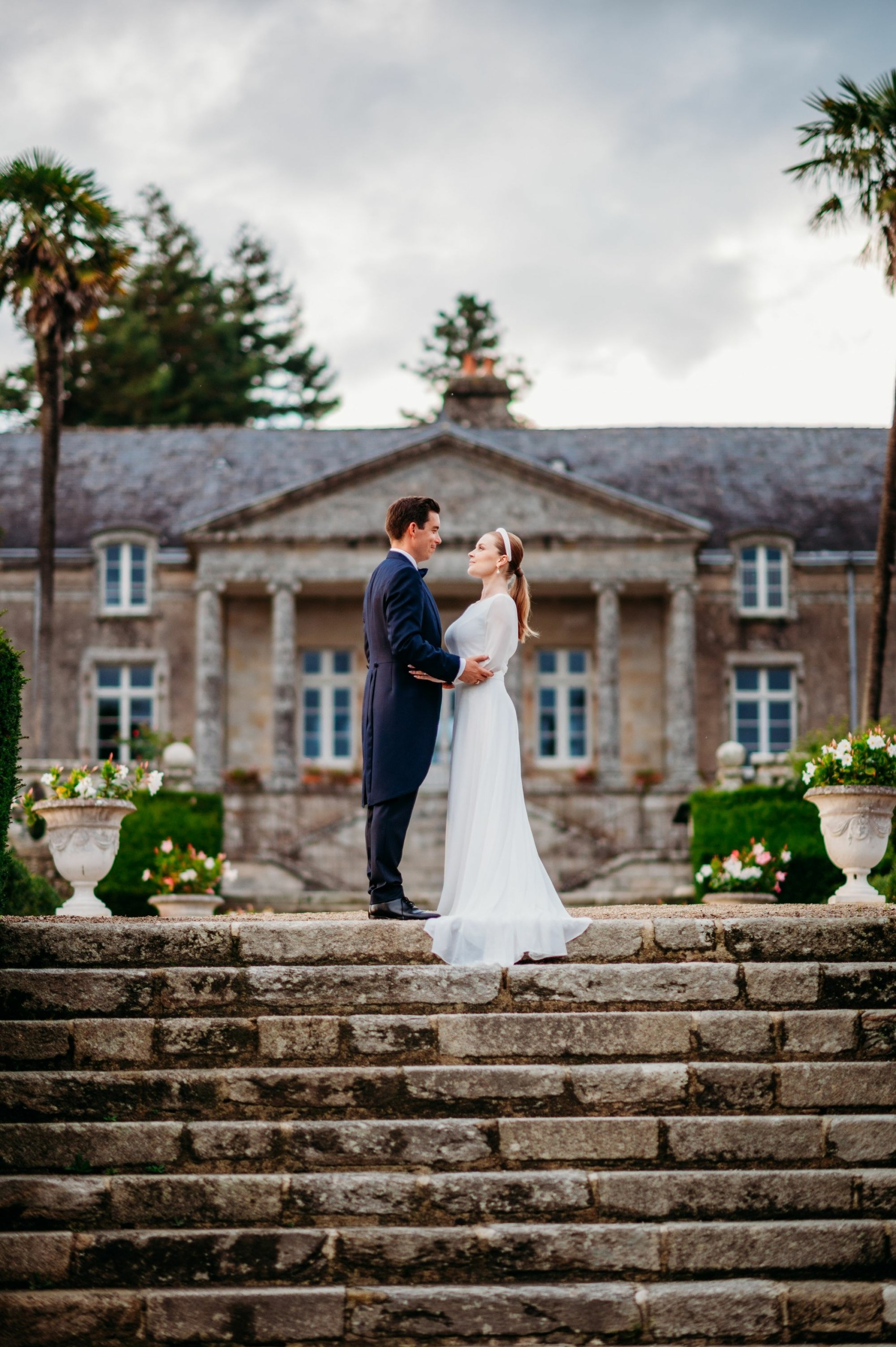 photographe mariage Lorient - Marine Croum