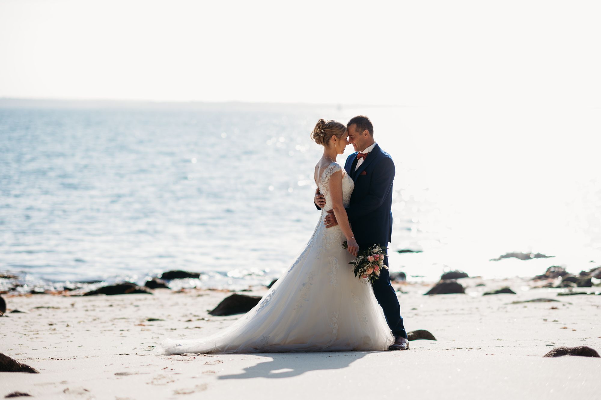 photographe mariage Lorient - Marine Croum